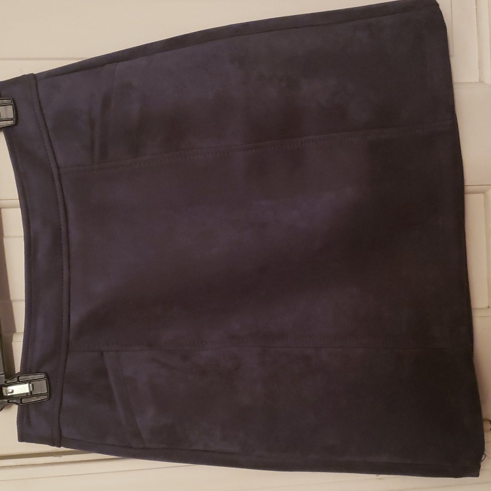 Loft skirt 2P Velvet